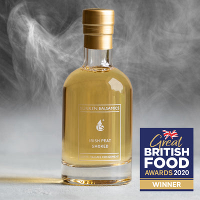 Great British Food Awards 2020 - Best New Product