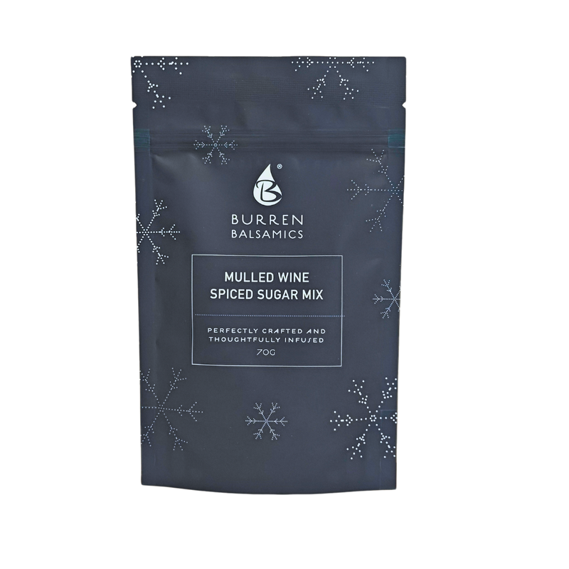Mulled Wine Mix