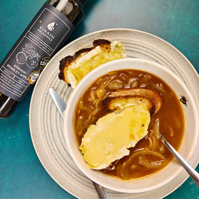 French Onion Soup