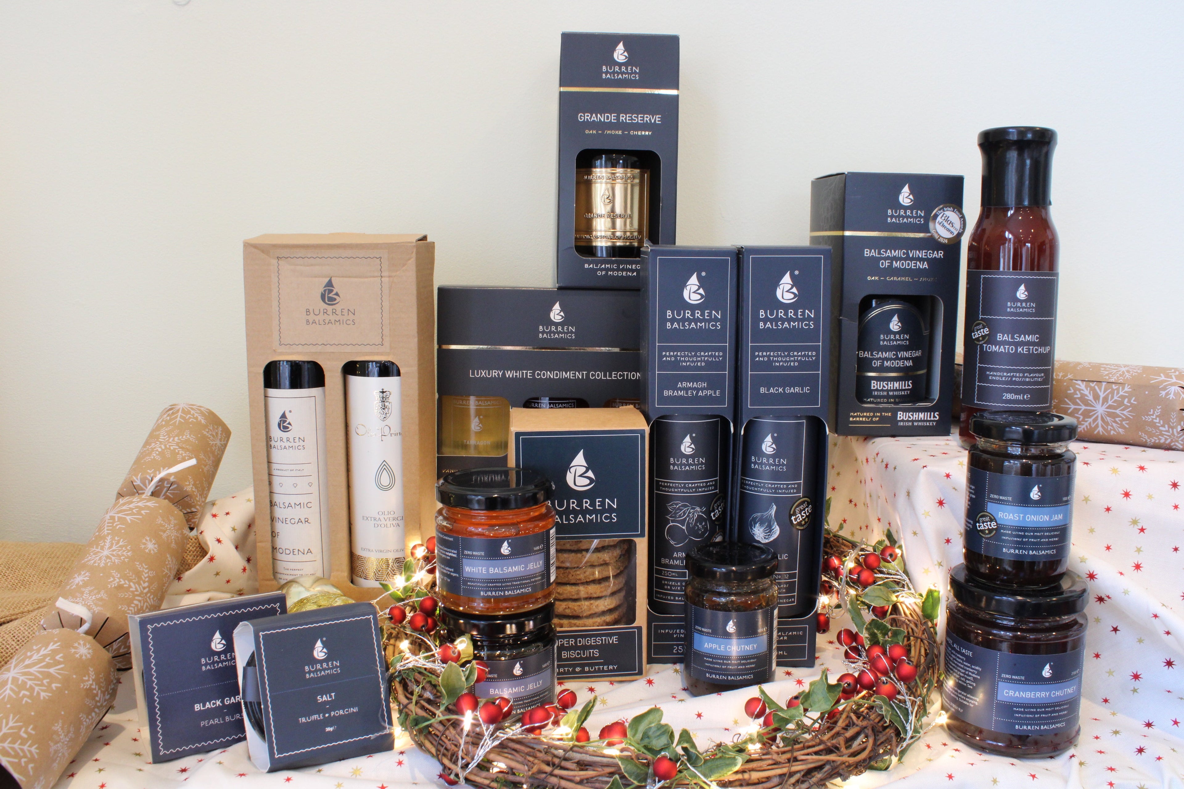 Festive Feasting Essentials