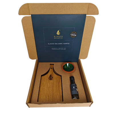 Balsamic Gift Set