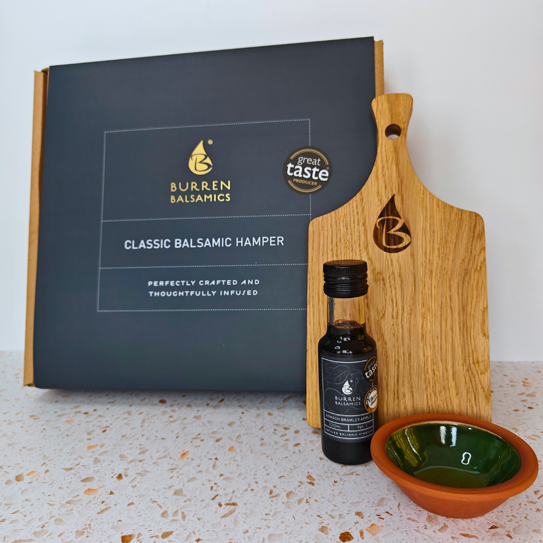 Balsamic Gift Set