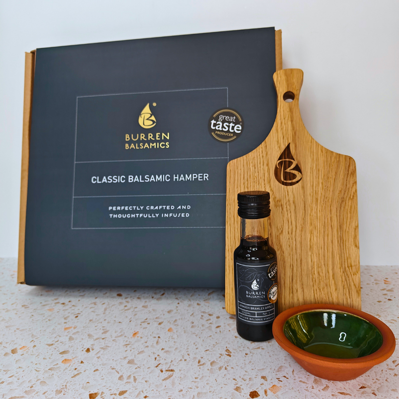 Balsamic Gift Set