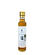Irish Peat Smoked White Condiment