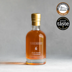 Blood Orange & Cardamom Infused White Condiment