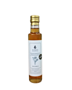 Wild Garlic Infused White Condiment