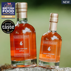 Irish Heritage Apple White Condiment