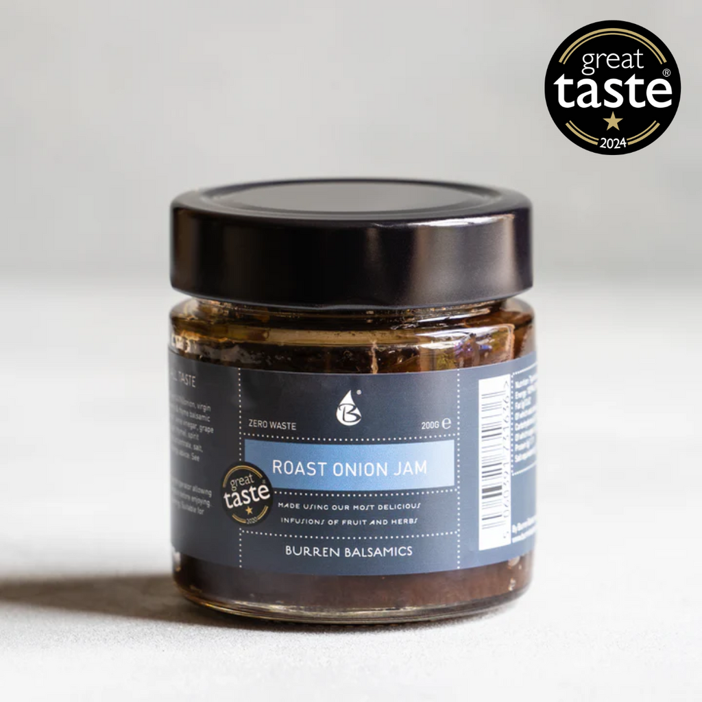 Balsamic Onion Jam