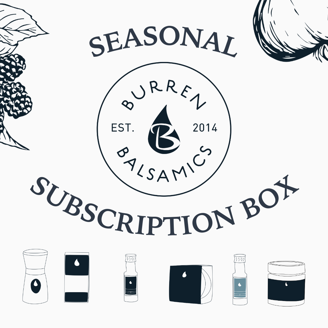 Subscription Box