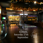 Supper Club on the 27th September