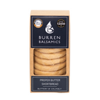 Burren Balsamics Shortbread Biscuit