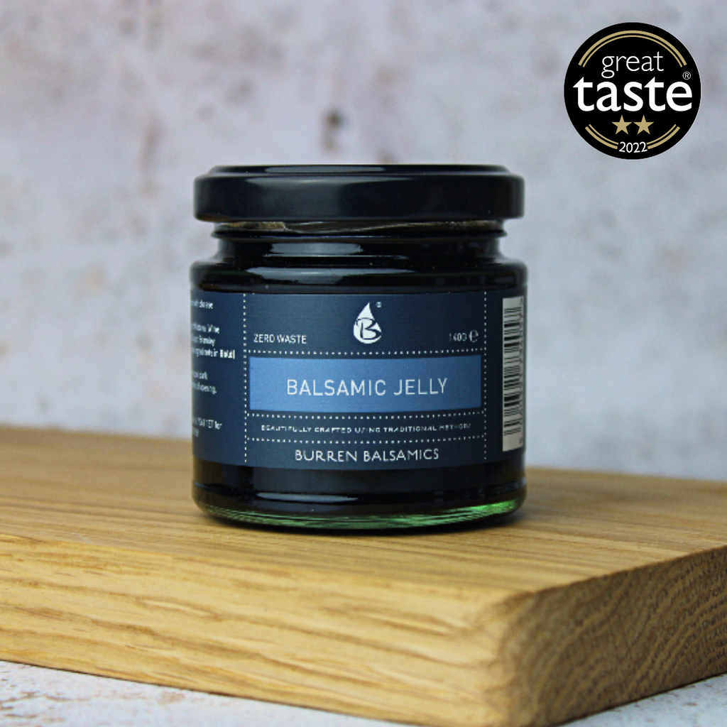 Balsamic Jelly