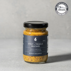 Stout & Treacle Mustard