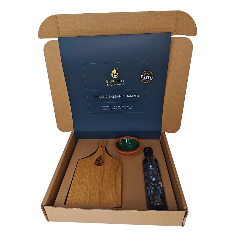 Balsamic Gift Set