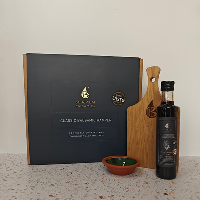 Balsamic Gift Set