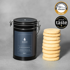 Burren Balsamics Shortbread Biscuit