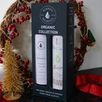 Organic Olive Oil and Balsamic Duo