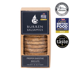 Burren Balsamics Proper Digestive Biscuit