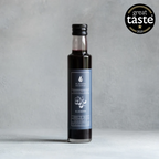 Blueberry infused Balsamic Vinegar