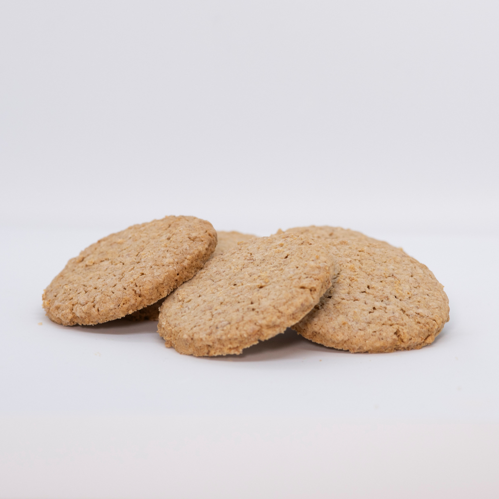 Burren Balsamics Proper Digestive Biscuit