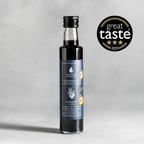 Blackberry and Thyme Infused Balsamic Vinegar