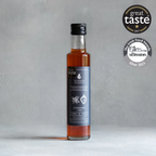 Strawberry and Mint infused Balsamic Vinegar