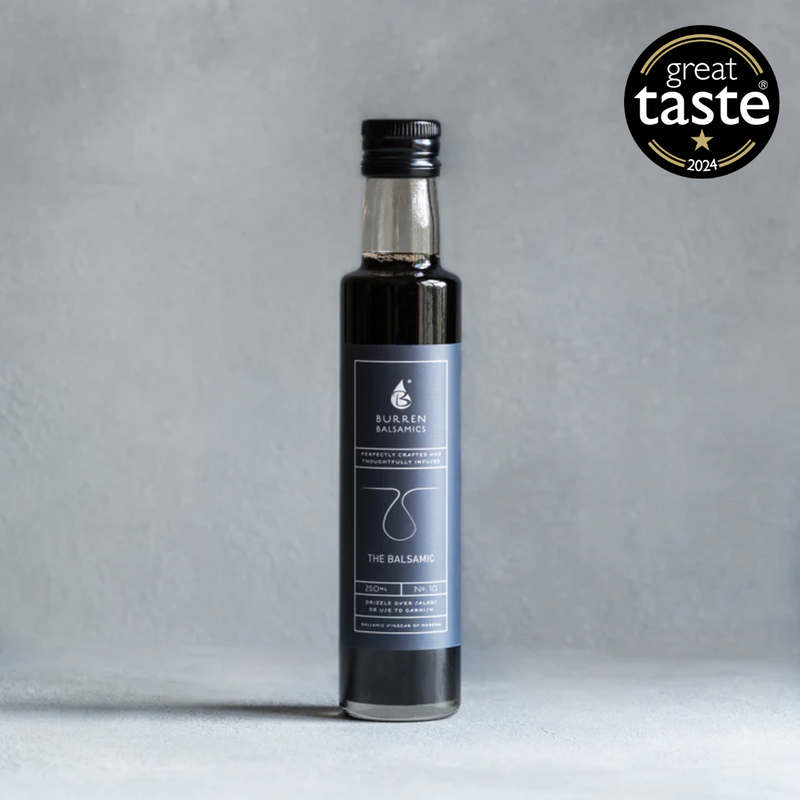 The Balsamic