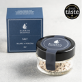 Truffle and Porcini Salt