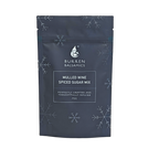 Mulled Wine Spiced Sugar Mix