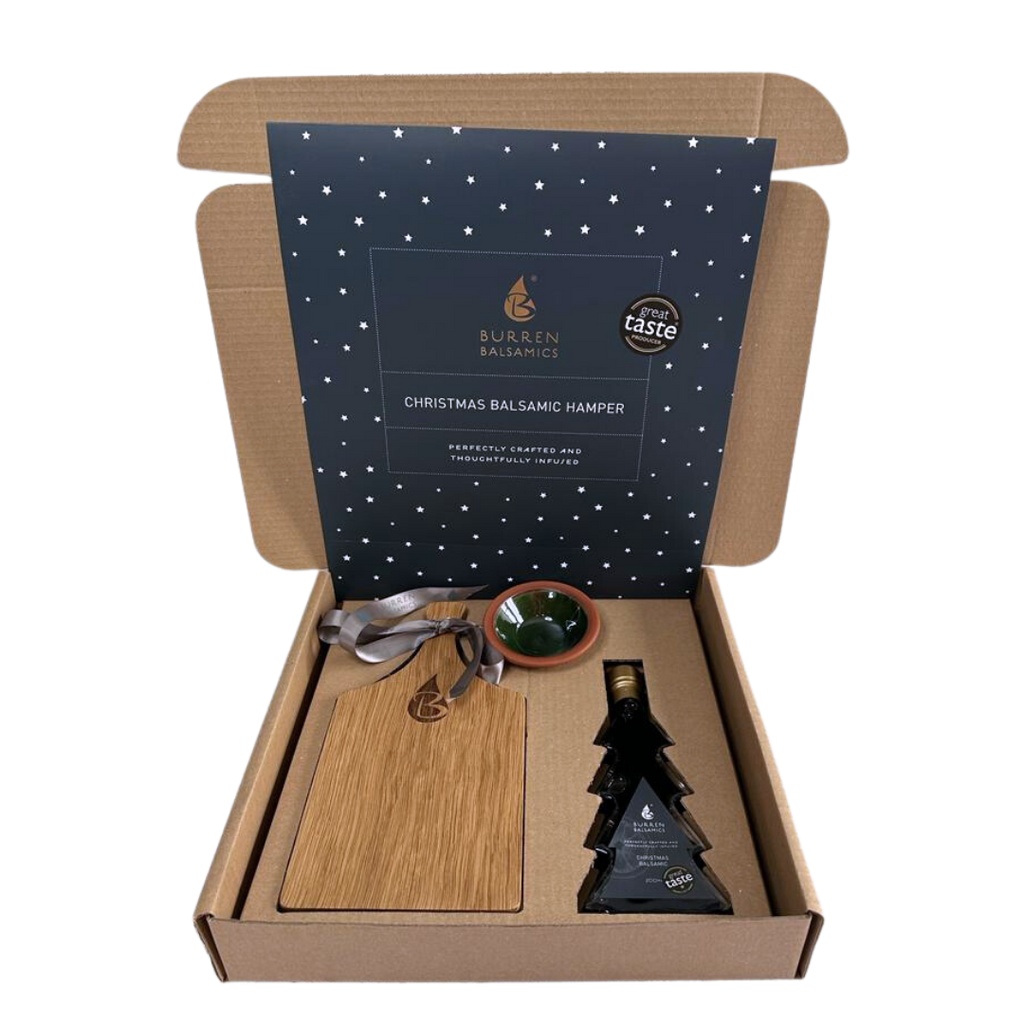 Balsamic Gift Set