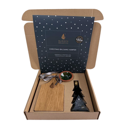 Balsamic Gift Set