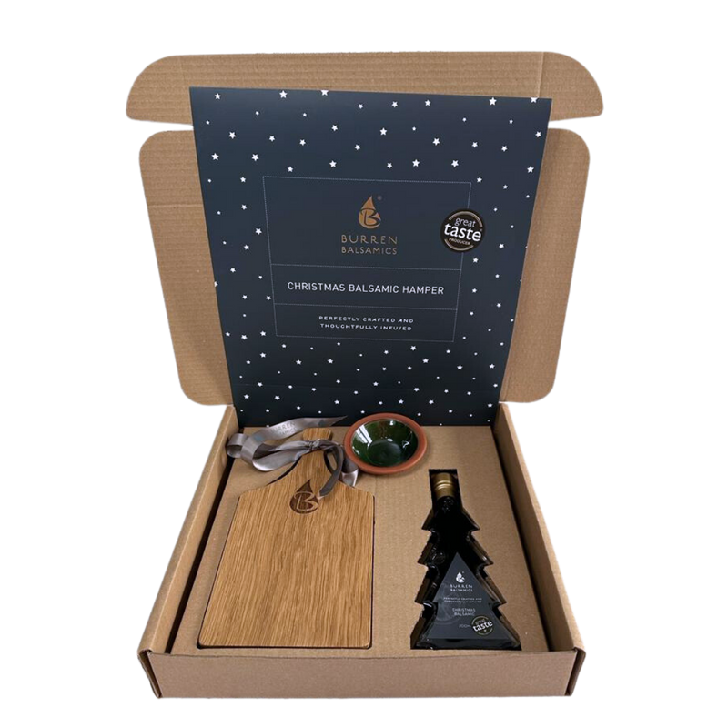 Balsamic Gift Set