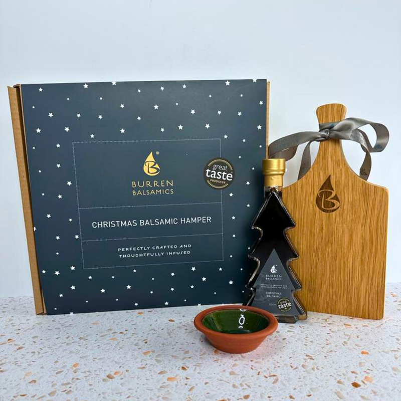 Balsamic Gift Set