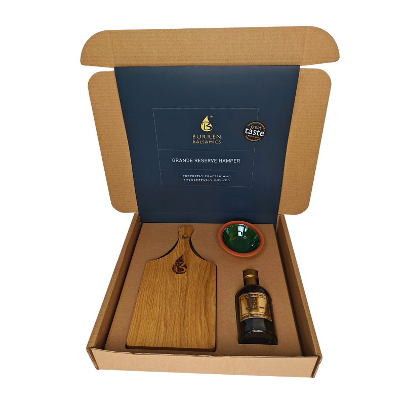 Balsamic Gift Set