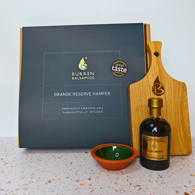 Balsamic Gift Set