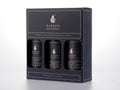Balsamic Taster Trio