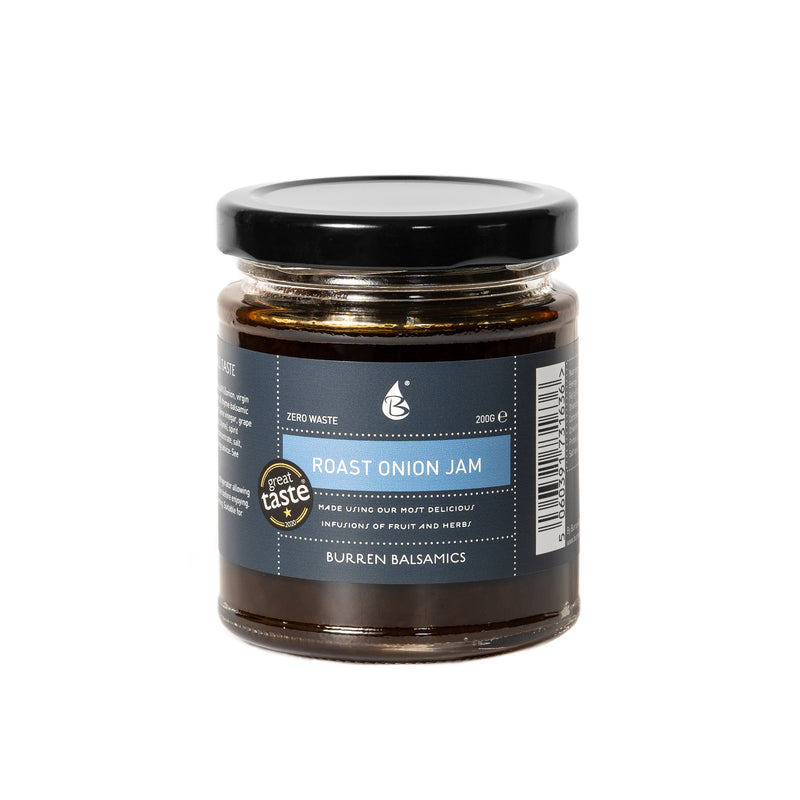 Balsamic Onion Jam