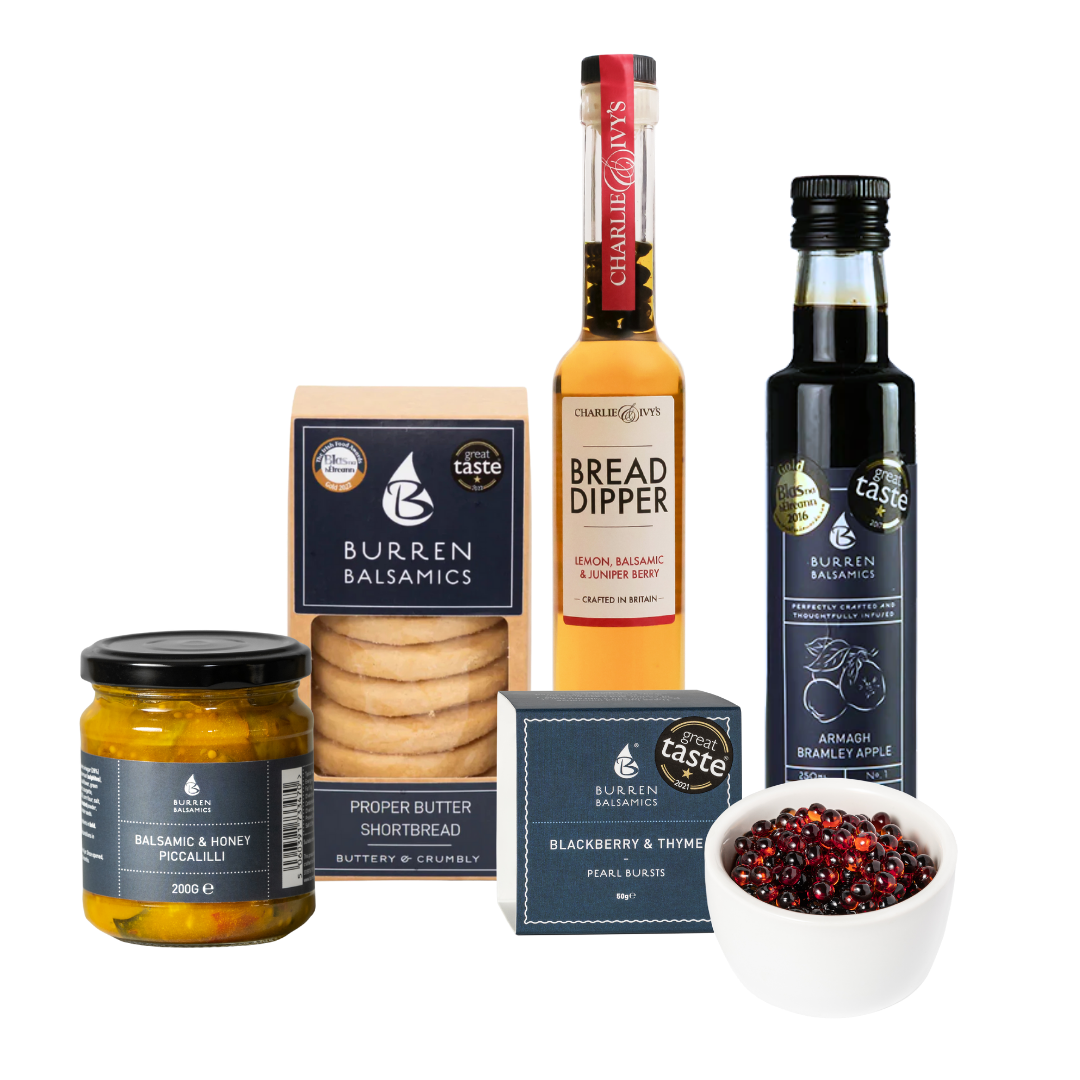 Cosy Night In Bundle