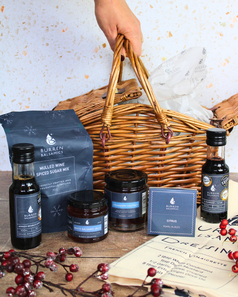 Festive Feasting Hamper
