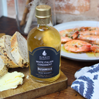 Bushmills Whiskey Cask Aged White Italian Condiment