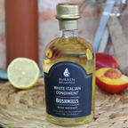 Bushmills Whiskey Cask Aged White Italian Condiment