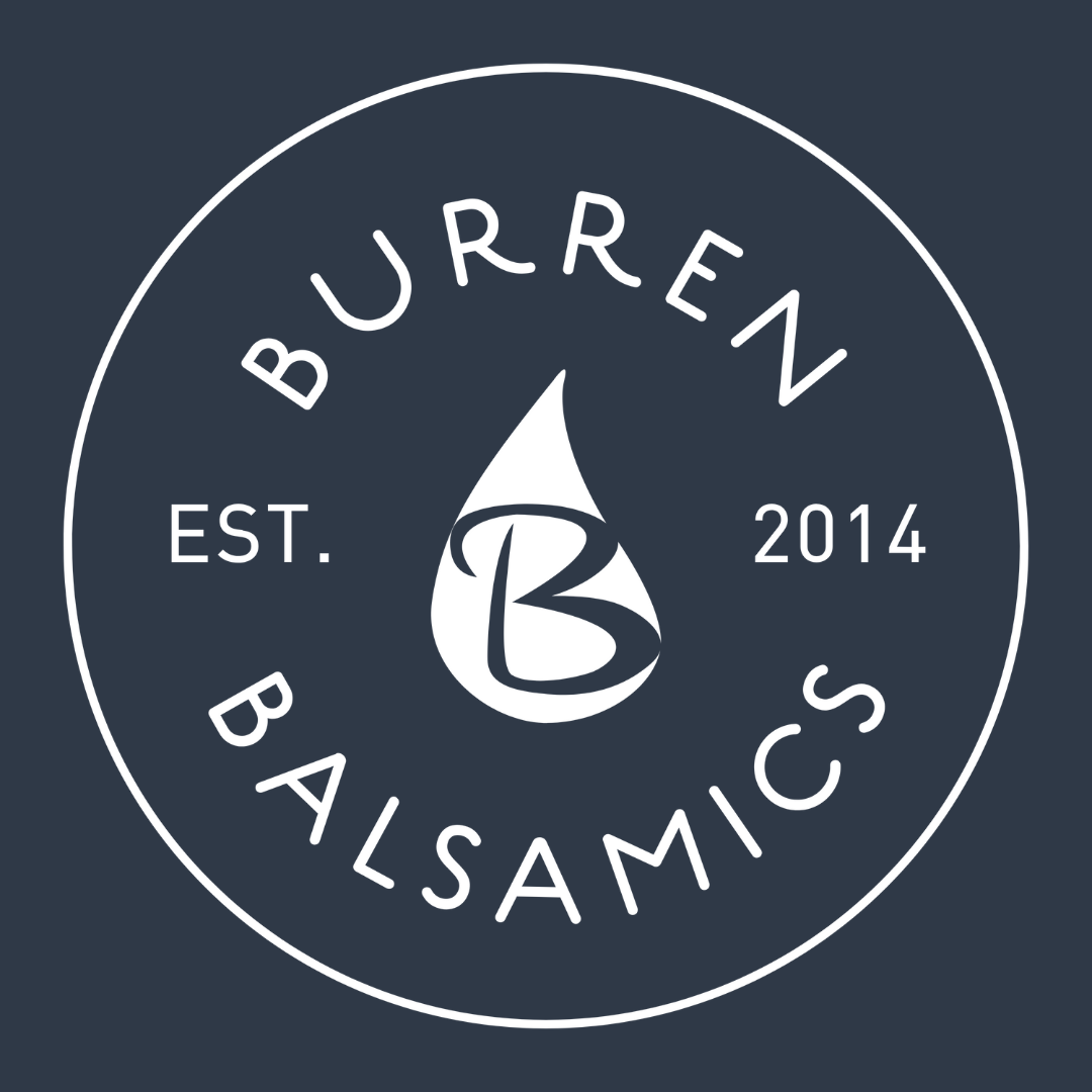 Burren Balsamics