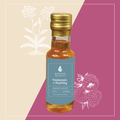 Guest Infusion - Raspberry & Meadowsweet Infused White Condiment