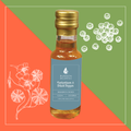 Guest Infusion -Nasturtium & Black Pepper Infused White Condiment