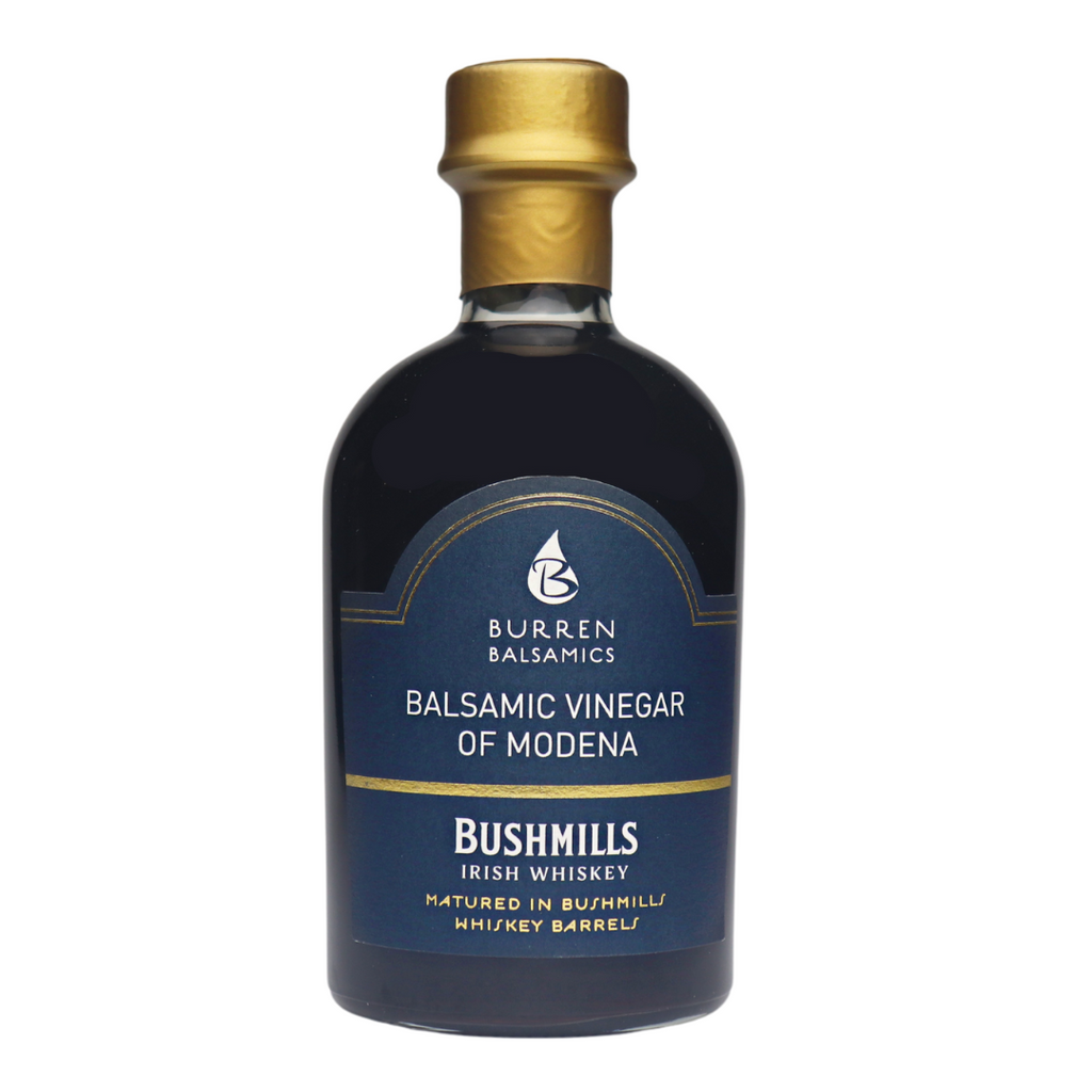 Bushmills Whiskey Cask Aged Balsamic Vinegar