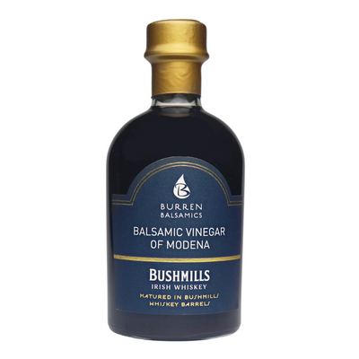 Bushmills Whiskey Barrel Aged Balsamic