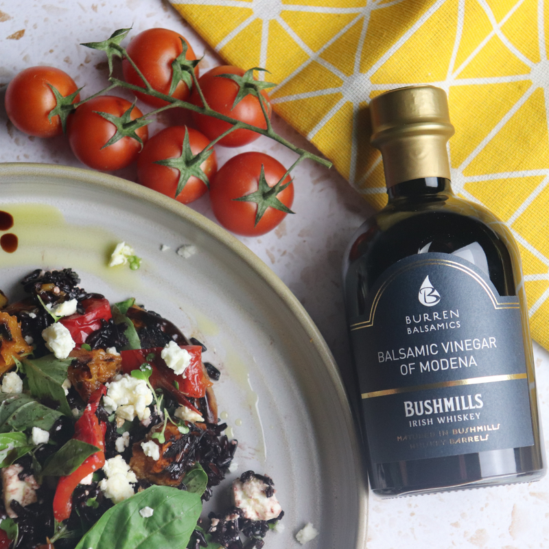 Bushmills Whiskey Barrel Aged Balsamic