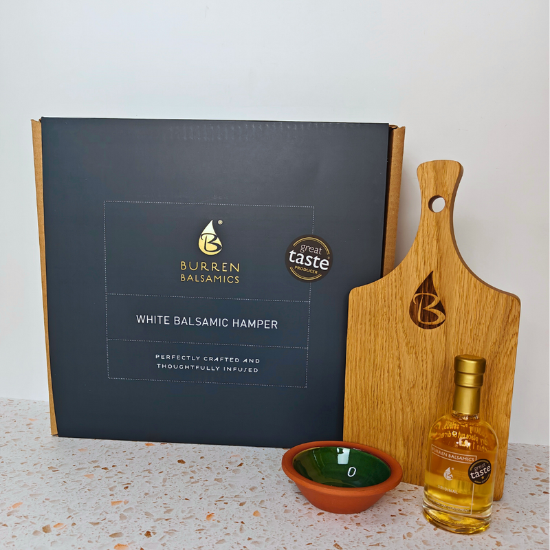 Balsamic Gift Set