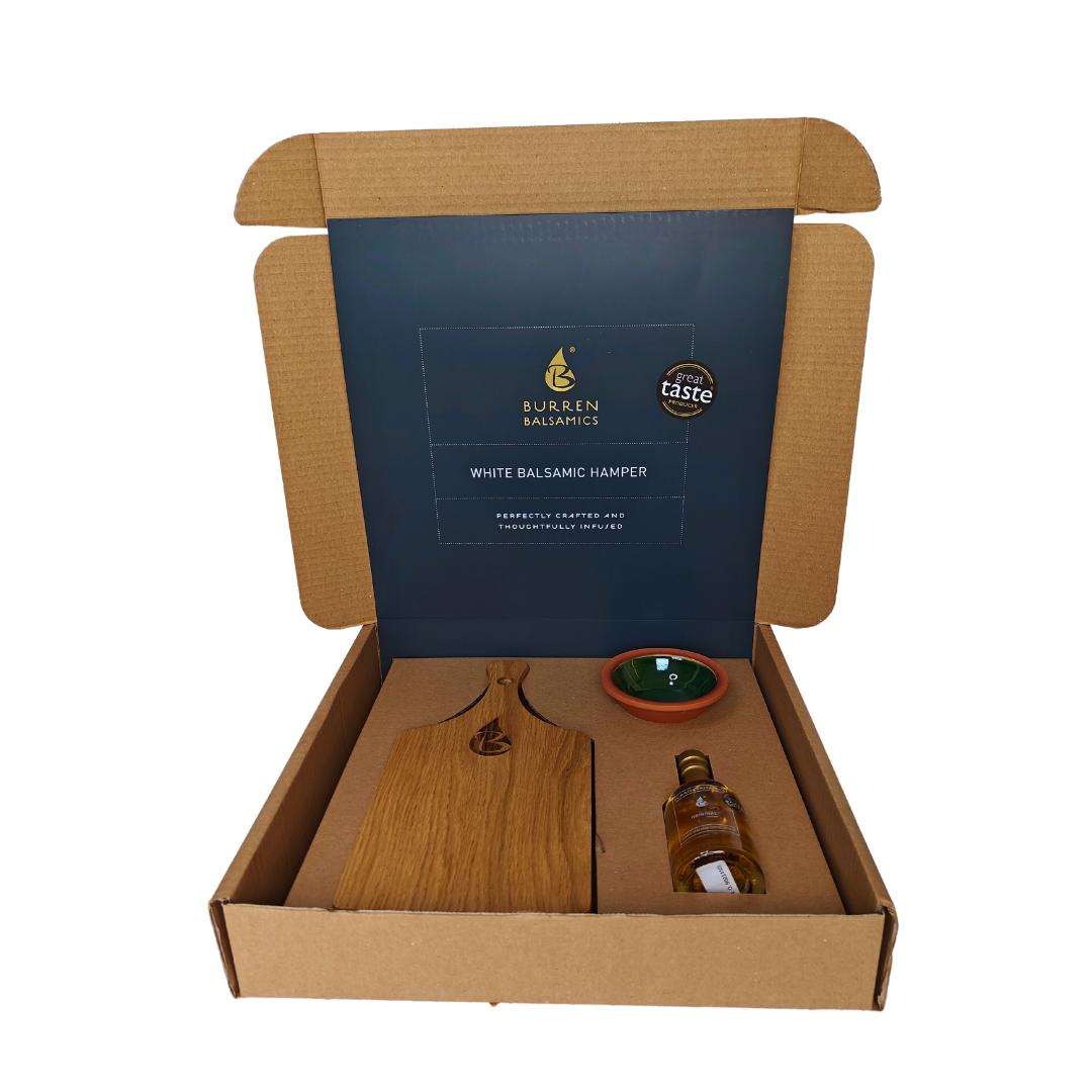 Balsamic Gift Set