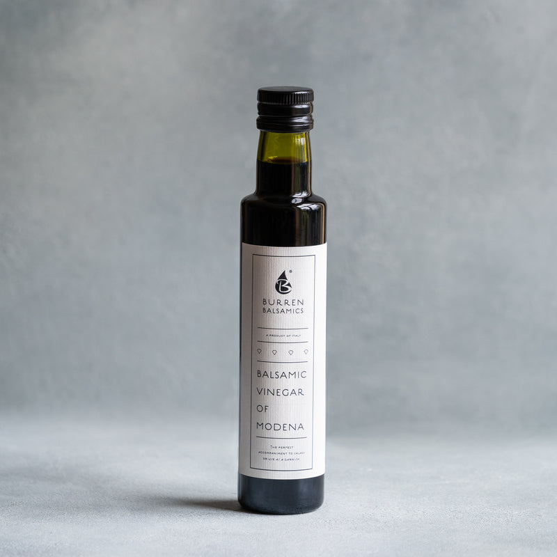 4 Diamond Balsamic Vinegar of Modena